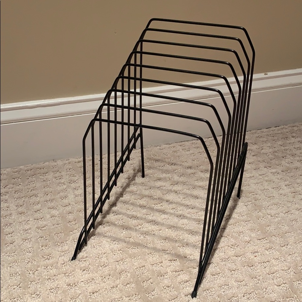 Incline Sorter